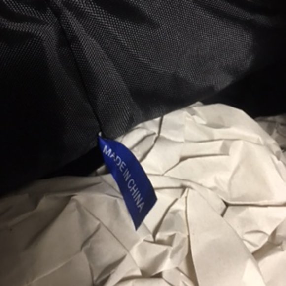 Black Brown 1826 (Lord & Taylor) Men's Travel Kit NEW WITH TAG - Picture 8 of 10